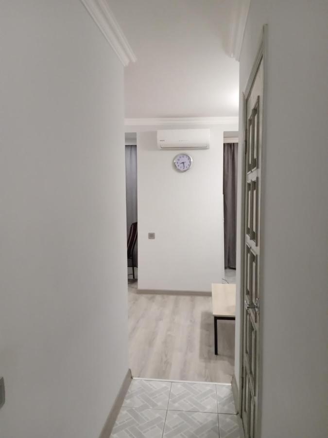 Izmir Apartment Baku Ngoại thất bức ảnh