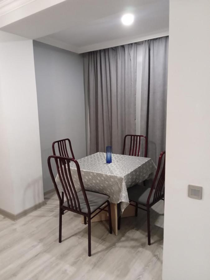 Izmir Apartment Baku Ngoại thất bức ảnh