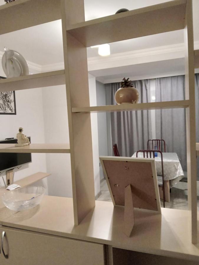 Izmir Apartment Baku Ngoại thất bức ảnh