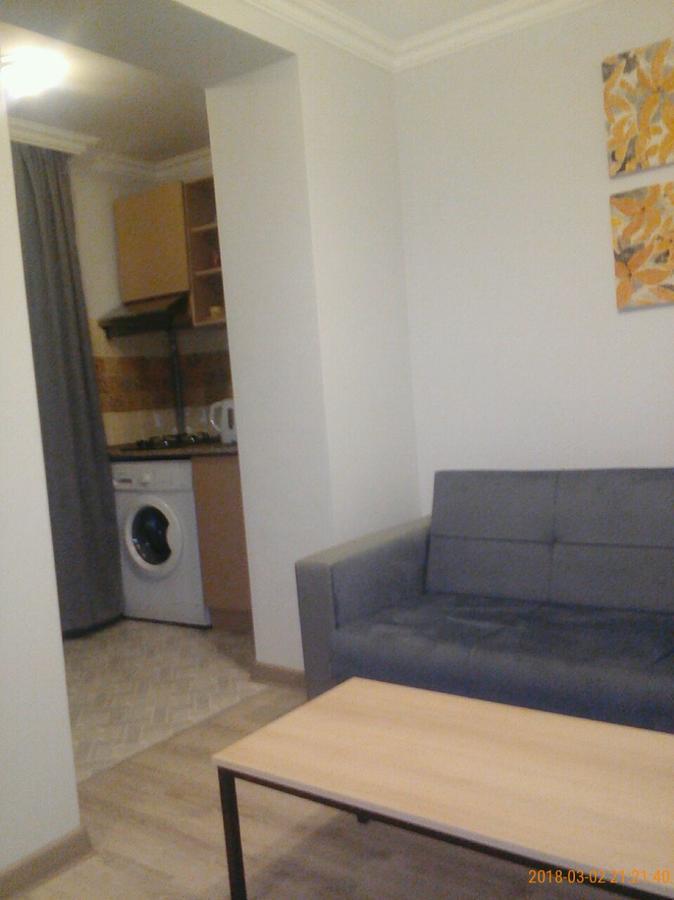Izmir Apartment Baku Ngoại thất bức ảnh