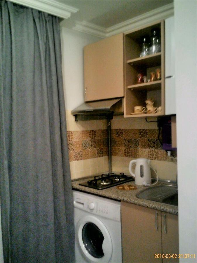 Izmir Apartment Baku Ngoại thất bức ảnh