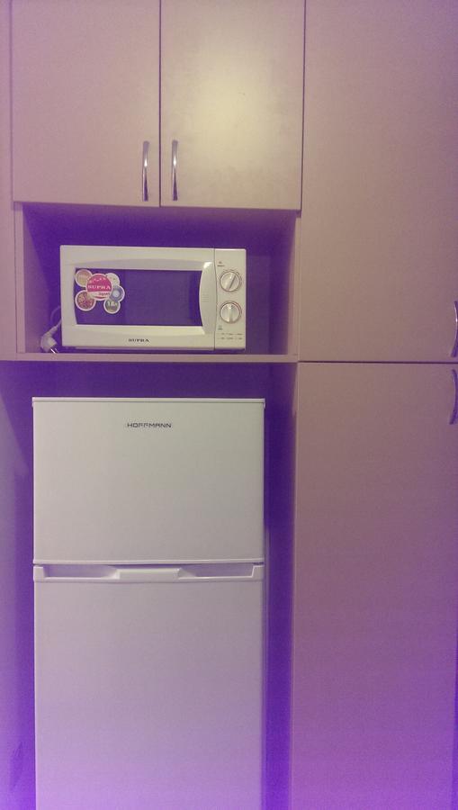 Izmir Apartment Baku Ngoại thất bức ảnh