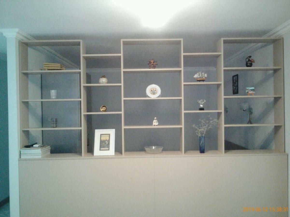 Izmir Apartment Baku Ngoại thất bức ảnh